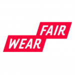 SMRCH ist Mitglied der Fair Wear Foundation, die sich für faire Arbeitsbedingungen in der Textilindustrie einsetzt.